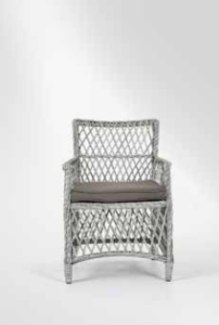 Artemis Sandalye Gri 